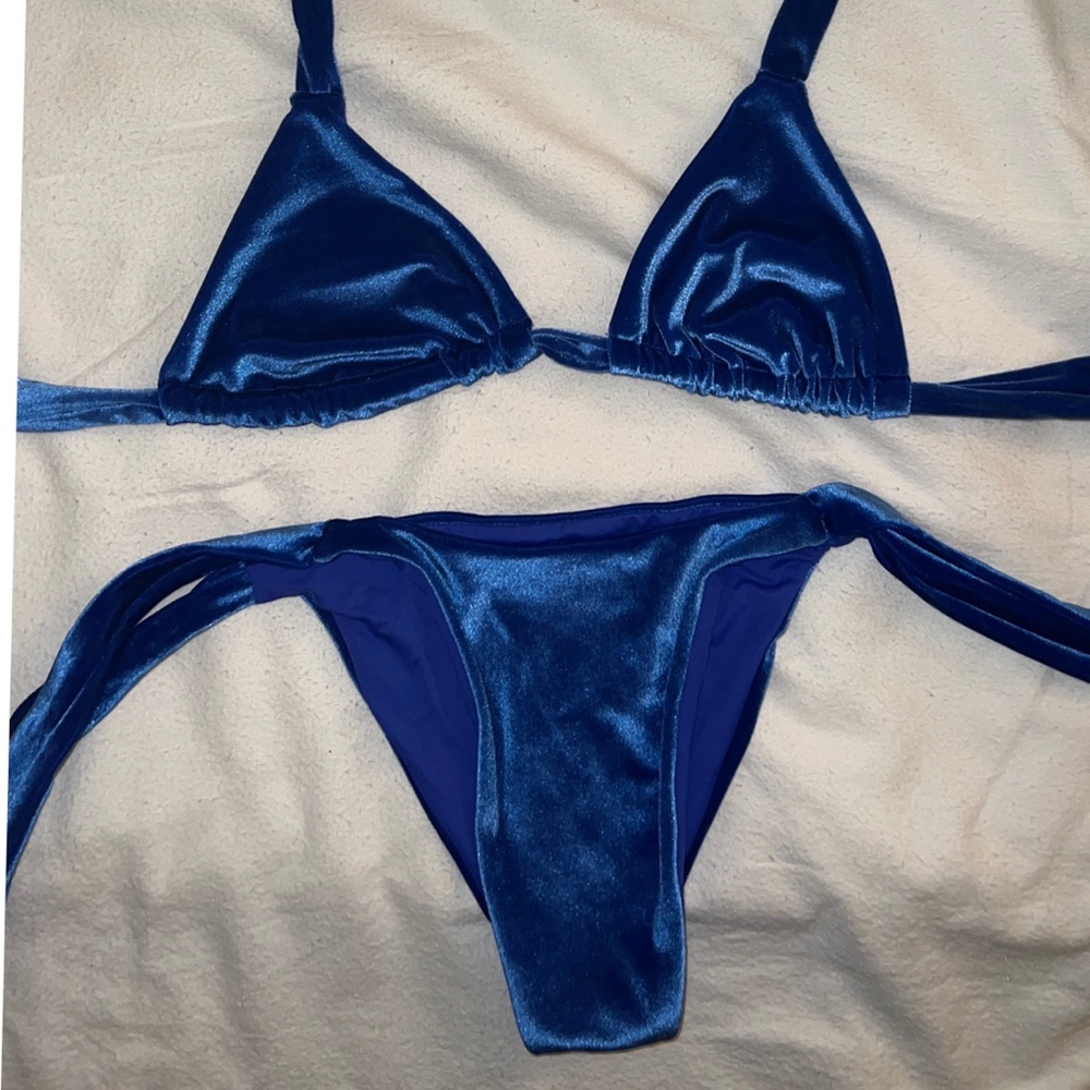 Brand new Velvet Frankie’s Bikini